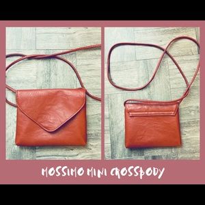 Mini crossbody